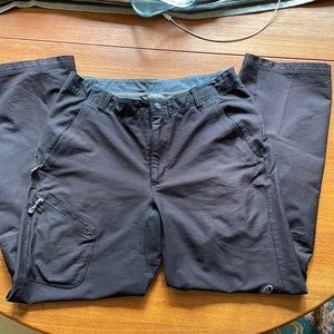 Cloudveil Mens Pants